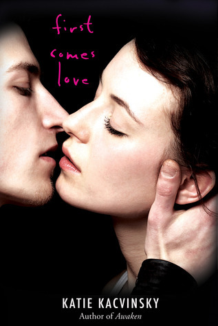 Cover of First Comes Love (First Comes Love, #1)