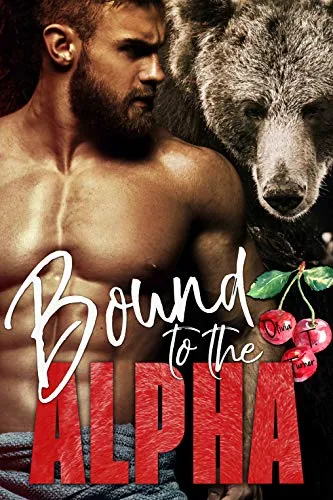 Cover of Bound to the Alpha