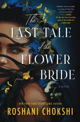Cover of The Last Tale of the Flower Bride
