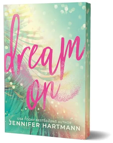 Cover of Dream On