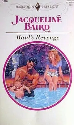 Cover of Raul's Revenge