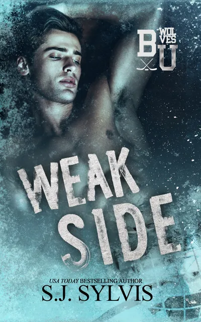 Cover of Weak Side (Bexley U)