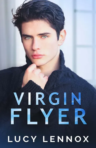 Cover of Virgin Flyer