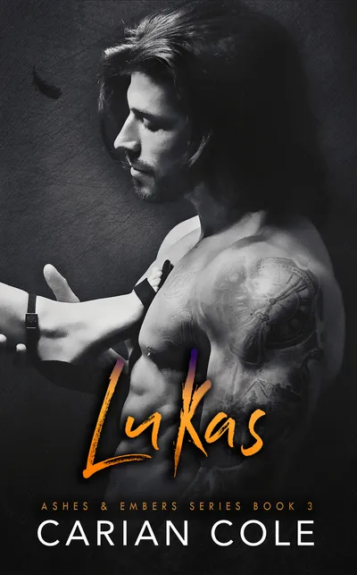 Cover of Lukas