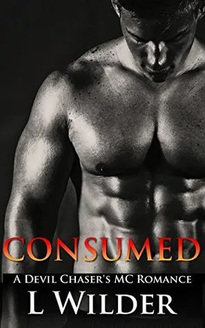 Cover of Consumed