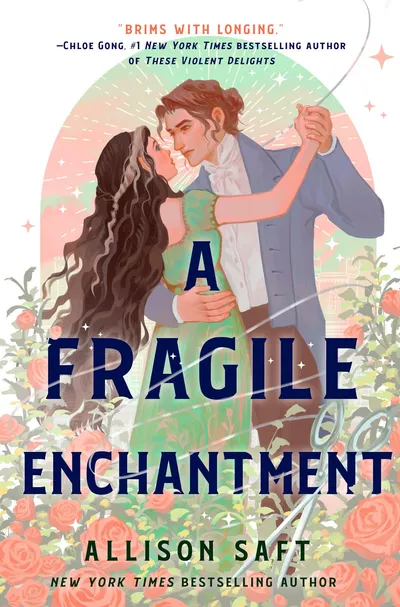 Cover of A Fragile Enchantment