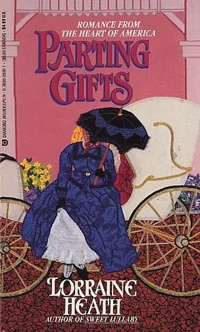Cover of Parting Gifts