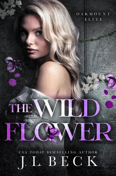Cover of The Wildflower