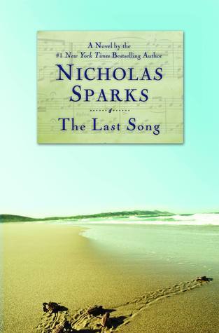 Cover of The Last Song