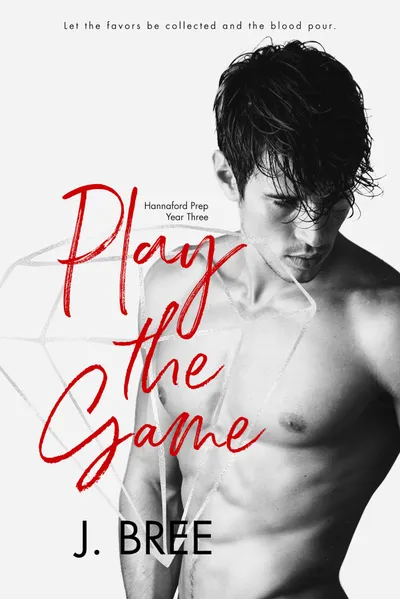 Cover of Play the Game