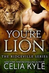 Cover of You're Lion