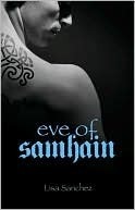 Cover of Eve of Samhain (Hanaford Park, #1)