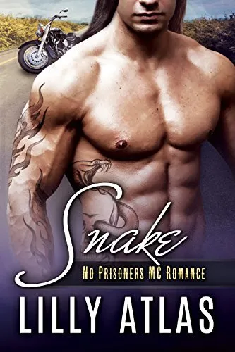 Cover of Snake