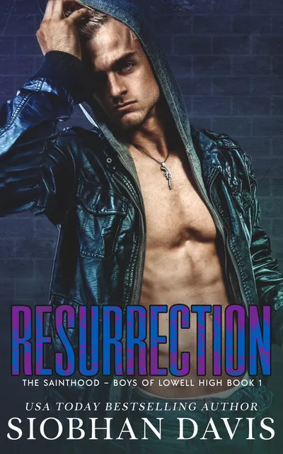 Cover of Resurrection