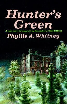 Cover of Hunter's Green