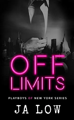 Cover of Off Limits