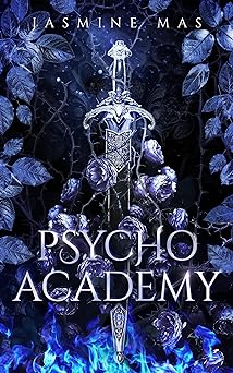 Cover of Psycho Academy: Aran's Story