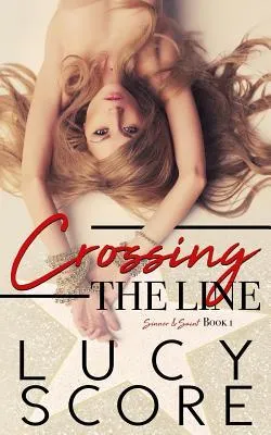 Cover of Crossing the Line