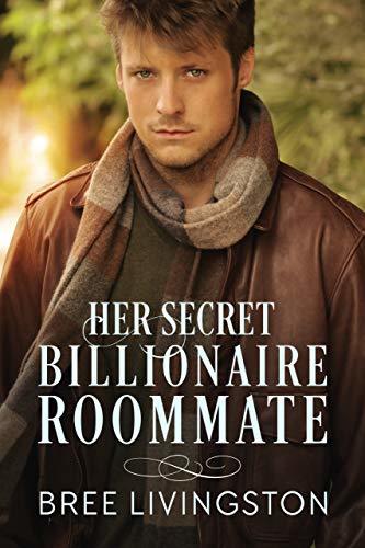 Cover of Her Secret Billionaire Roommate