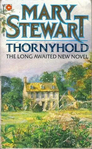Cover of Thornyhold