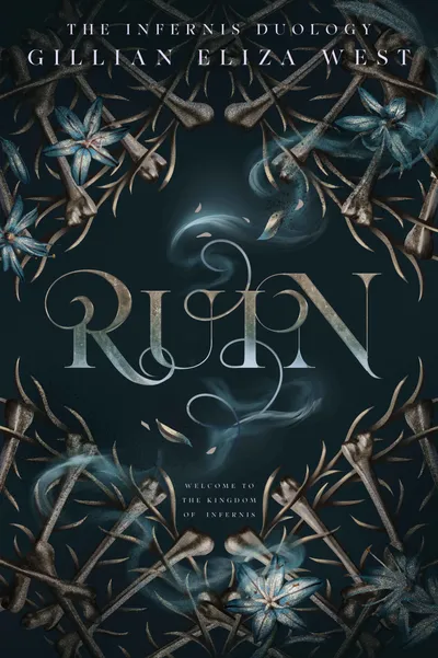 Cover of Ruin