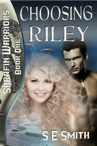Cover of Choosing Riley