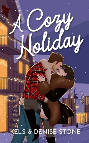 Cover of A Cozy Holiday