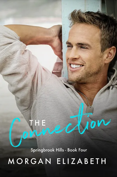 Cover of The Connection