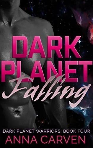 Cover of Dark Planet Falling