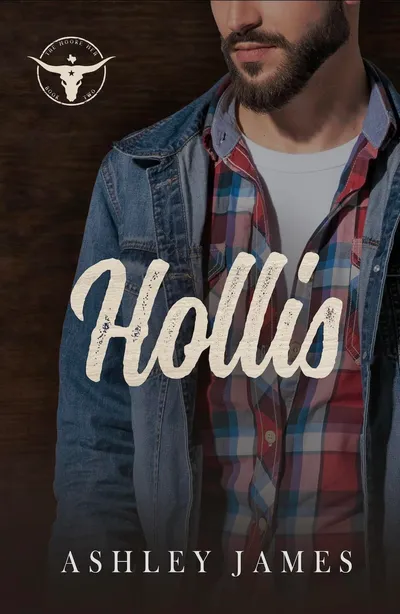 Cover of Hollis