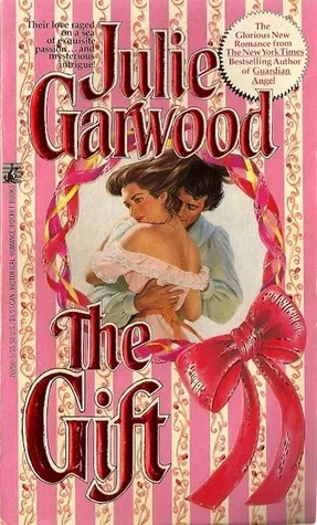 Cover of The Gift (Crown's Spies, #3)