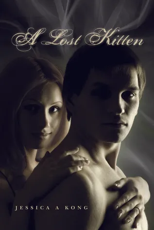 Cover of A Lost Kitten (Sea-anan Saga, #1)