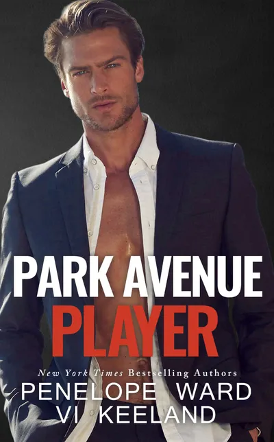 Cover of Park Avenue Player