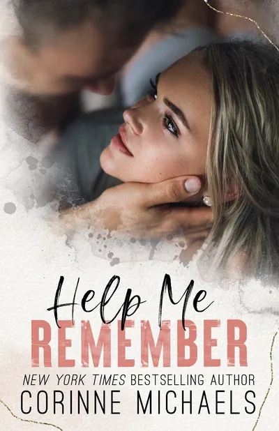 Cover of Help Me Remember
