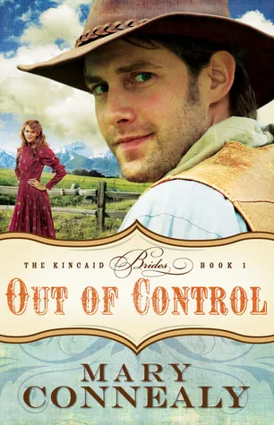 Cover of Out of Control