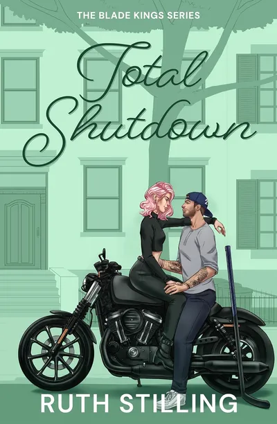 Cover of Total Shutdown