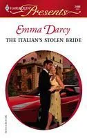 Cover of The Italian's Stolen Bride