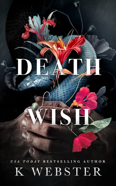 Cover of Death Wish