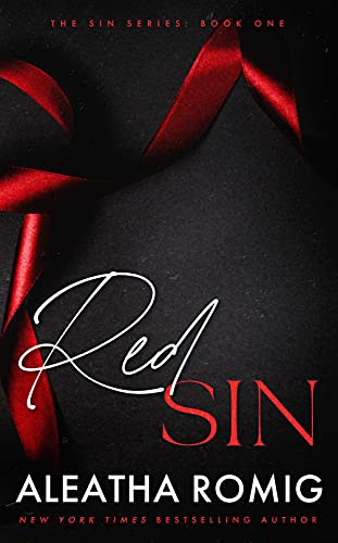 Cover of Red Sin