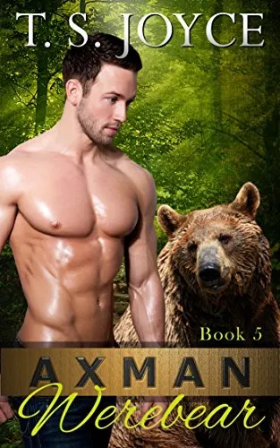 Cover of Axman Werebear