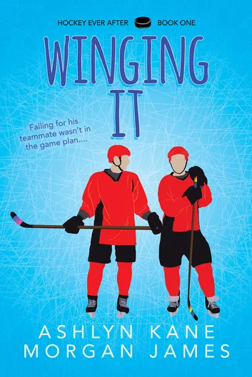 Cover of Winging It