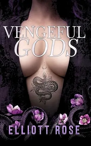 Cover of Vengeful Gods