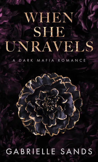 Cover of When She Unravels
