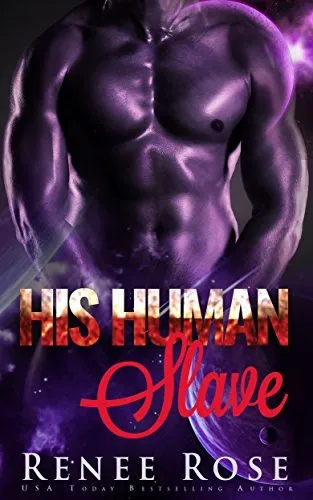 Cover of His Human Slave