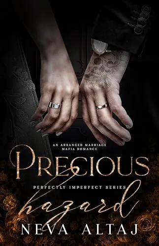 Cover of Precious Hazard