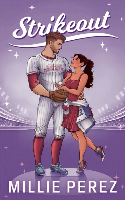 Cover of Strikeout