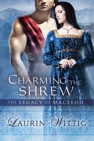 Cover of Charming the Shrew