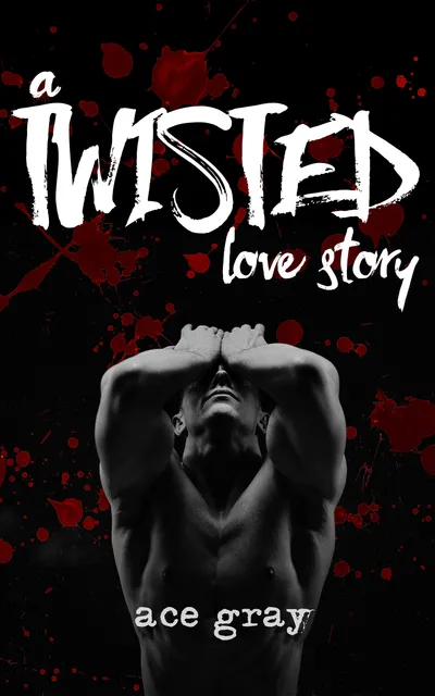 Cover of A Twisted Love Story