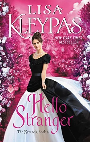 Cover of Hello Stranger