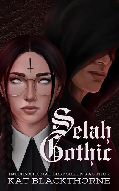 Cover of Selah Gothic